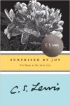 Surprised by Joy - The Shape of My Early Life by CS Lewis